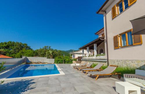 Apartments Villa Sonja - Foto 24