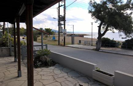 Gkoloi Studios & Apartments - Foto 14