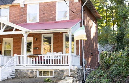 Private 2-Bedroom Second-Floor Residence, Bala Cynwyd - Foto 4