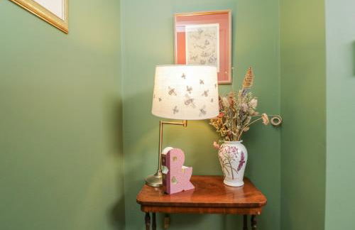 The Old Byre - Foto 37