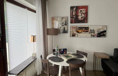 Exclusive Maisonette 90qm Parkplatz Balkon Citynah - Foto 42