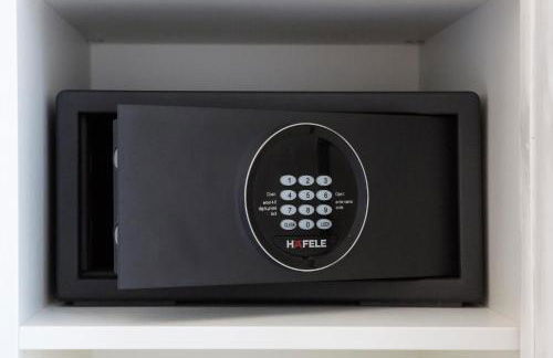 Reetdorf Geltinger Birk Atelierhaus Schilfgras - Foto 25