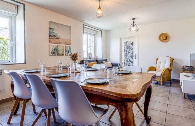 Le Coquelicot - Foto 4