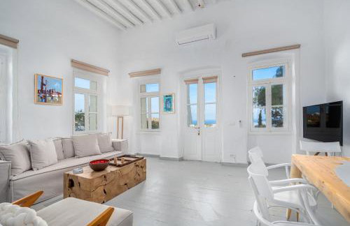 Rabagas Suites - In The Heart of Sifnos - Foto 10