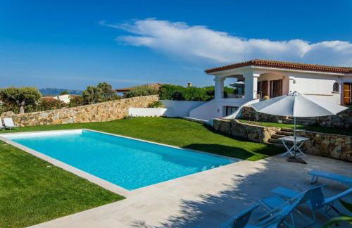 Villa Smeralda - Foto 1