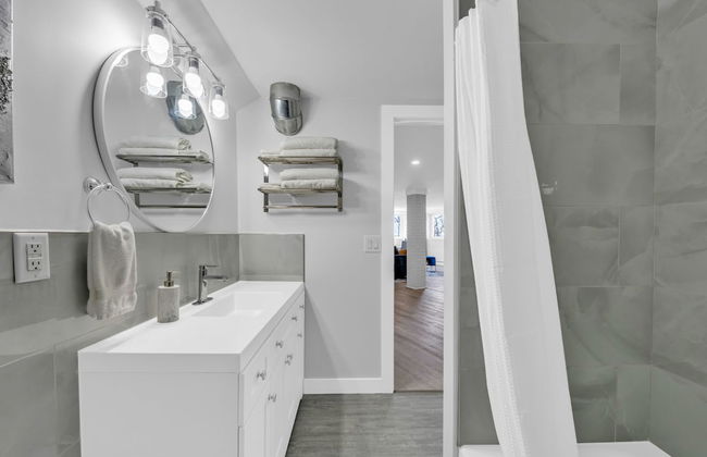 Cliffside Suite #3 - Seacliff Beach Suites - Foto 14