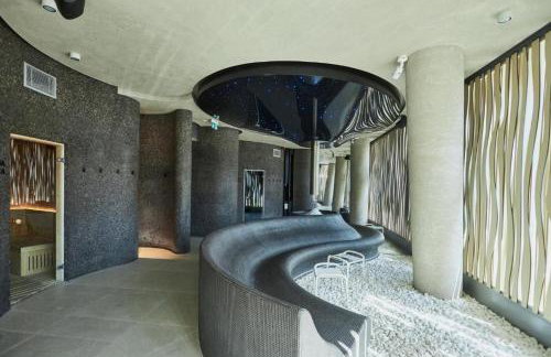 Wave Resort&SPA - Blue Shell Apartment - Foto 40