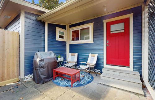 Midcentury Hideaway - House & Studio - Foto 19