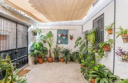 Flamenco y Sol Lecrín by Ruralidays - Foto 29