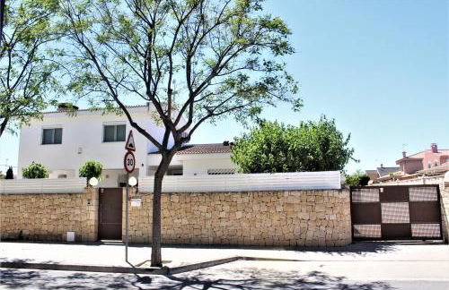 Villa Haygón Private heated pool, bbq & sauna - Photo 9