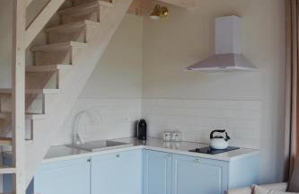 Sosnowe Domki - Photo 77