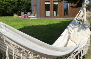 Domki pod orzechem - Foto 8