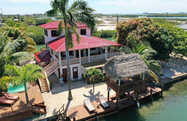 Dolce Cabana Waterfront Suites - Foto 19