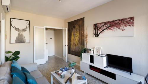 Mercat Sant Antoni 1 - Foto 4