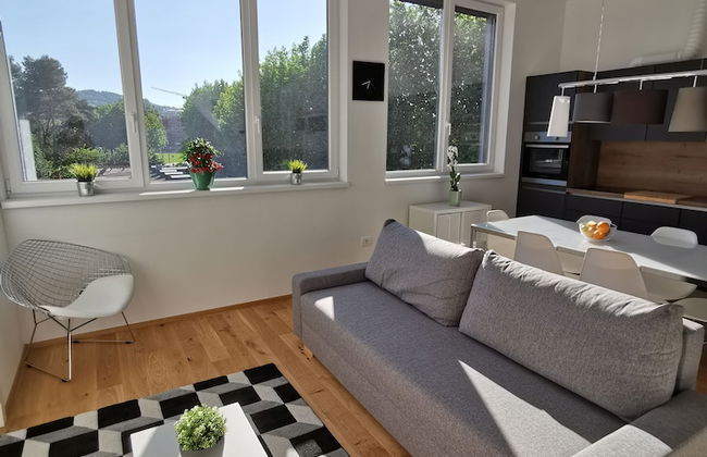 Apartments Egis Koper - Foto 28