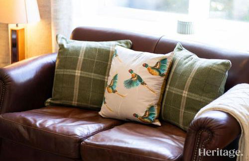 Station Cottage Dinnet Aboyne Aberdeenshire - Photo 45