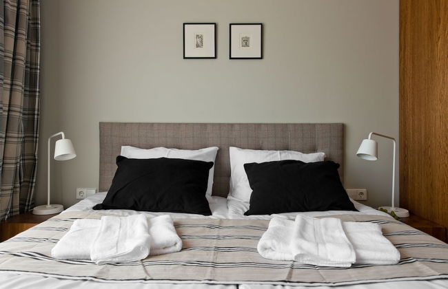 Palanga Visit apartaments - Photo 3