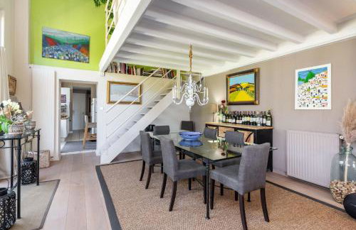 La belle vie charming house with pool - Foto 27