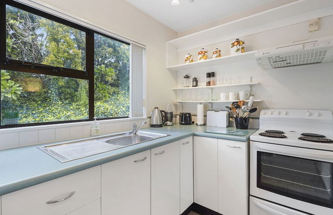 Stylish Central 2BR Apt nr Hospital - Foto 15