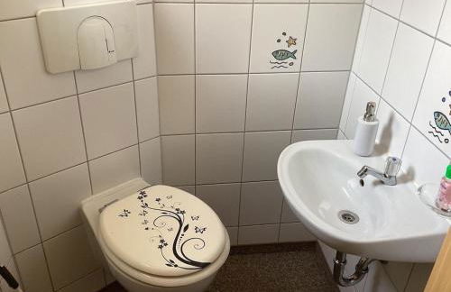 Ferienhaus Wernesgrün - Foto 8