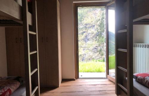 Baita Chalet La Masun beautiful view - Foto 40