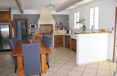 Mas Aubert - Foto 36