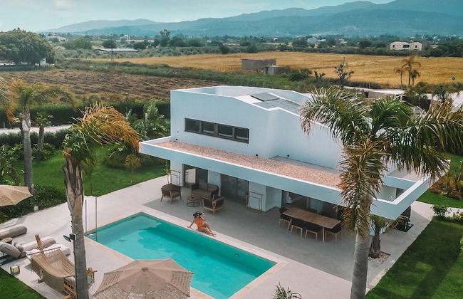 TAF Beach Villas with Tesla - Foto 25