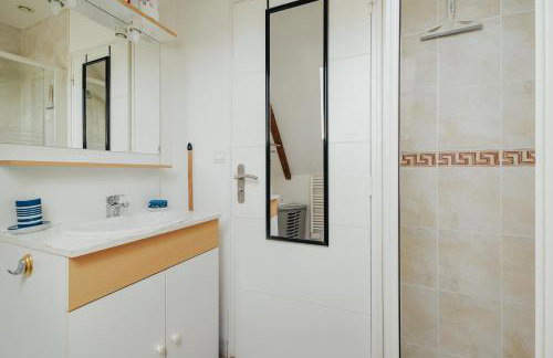 Gite Les Dauphins à Matignon - Foto 12