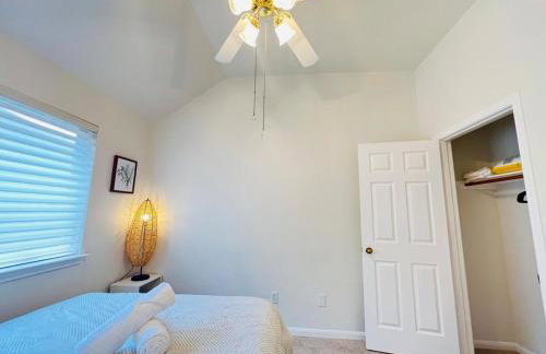 3BR-2 BA Cozy Hub Katy - Close to Cypress - Foto 26
