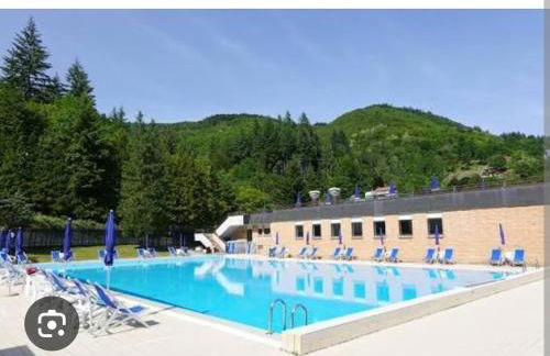 Appartamento Il Bosco Incantato - Foto 37