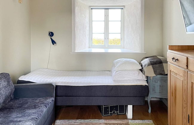 4 Star Holiday Home in Gotlands Tofta - Foto 4