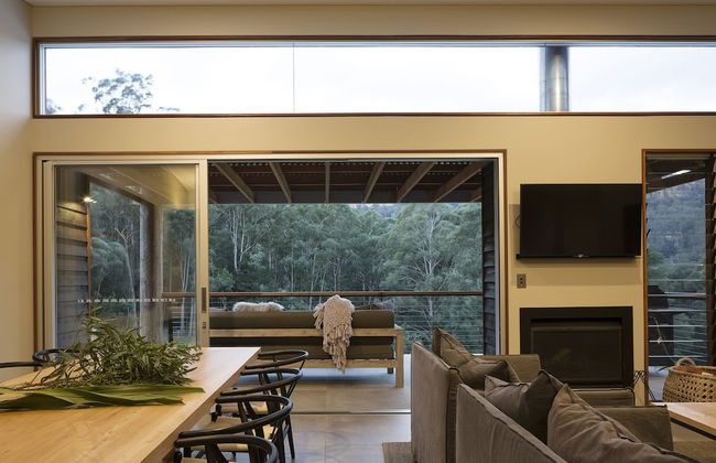 Barranca Kangaroo Valley - Foto 17