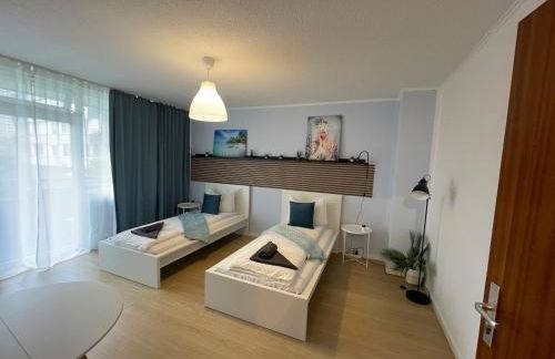 modern accomodation - Foto 1