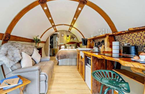 1 Bed in Llanidloes oc-81415 - Foto 9