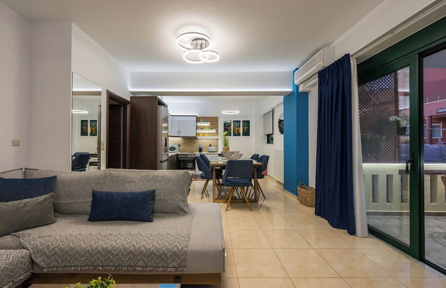 Vasilikis Apartments - Foto 43