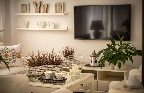 Spa Love Apartament Sauna Jacuzzi ROMANTYCZNY APARTAMENT DLA PARY Z PRYWATNYM SPA - Foto 16