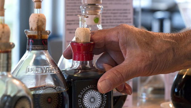 Experiencia de vinagre balsámico con traslado privado - Foto 2