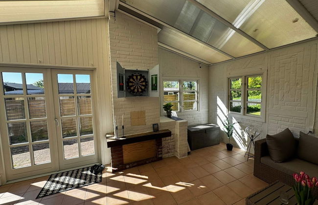 6 Person Holiday Home in Haderslev - Foto 32