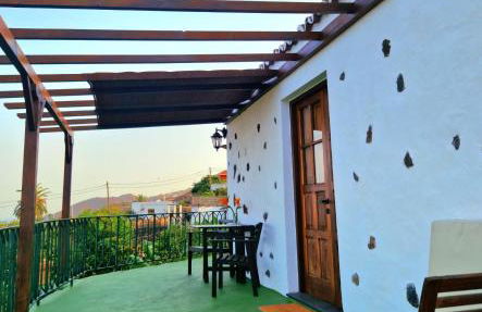 Casita Canaria con Vista - Foto 6