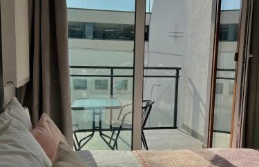 Studio Apartment Raspberry by Galeria Północna - Foto 12