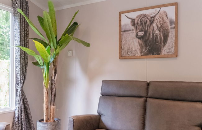 Chalet in the Woods With Pool - Photo 24