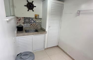 Paraíso em Cabo Frio - Casa em condomínio na praia do Peró - Foto 9