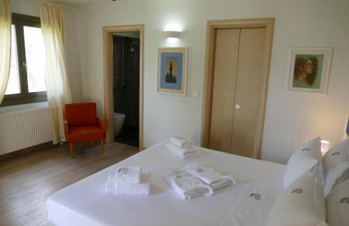 Art Villa Pelion - Foto 74