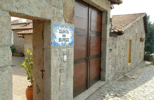 Quinta do Burgo - Nature Hotel - Foto 49