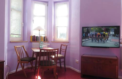 Die große Wohnung - Foto 1