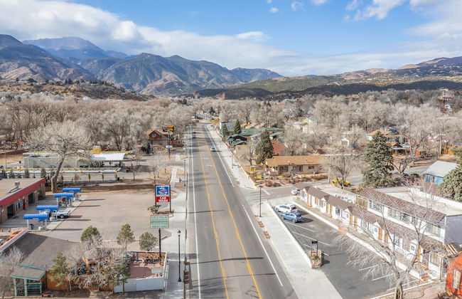 Quest Rest - Unit 4 - Foto 28