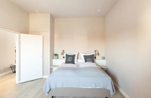 Limehome Berlin Chausseestrasse - Foto 36