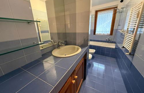 Monolocale con Vista al Verrand con parcheggio - Foto 13