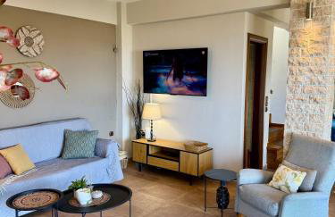 Villa Kalli - Porto Ennia - Foto 20