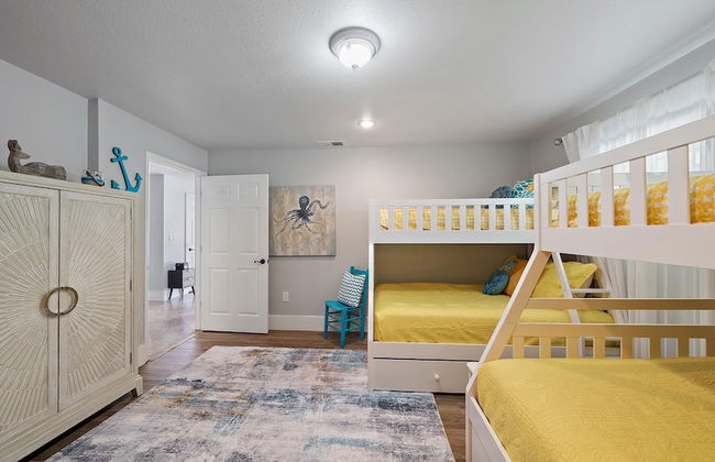 Decked Out On Marbury 4 Bedroom Home by RedAwning - Photo 11